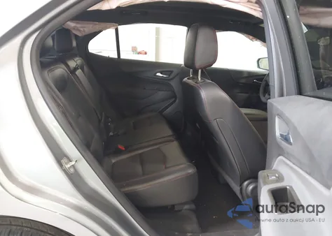 2023 Chevrolet Equinox Fwd Rs z USA, uszkodzony, nr VIN 3GNAXMEG5PS167770